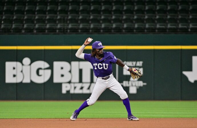 The Rise of TCU Baseball in College Sports