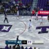 TCU Basketball: A Rising Force in NCAA Hoops