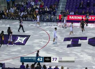 TCU Basketball: A Rising Force in NCAA Hoops