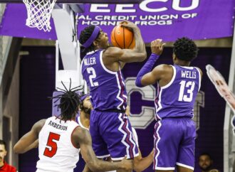 TCU Basketball: Season Highlights and Future Prospects