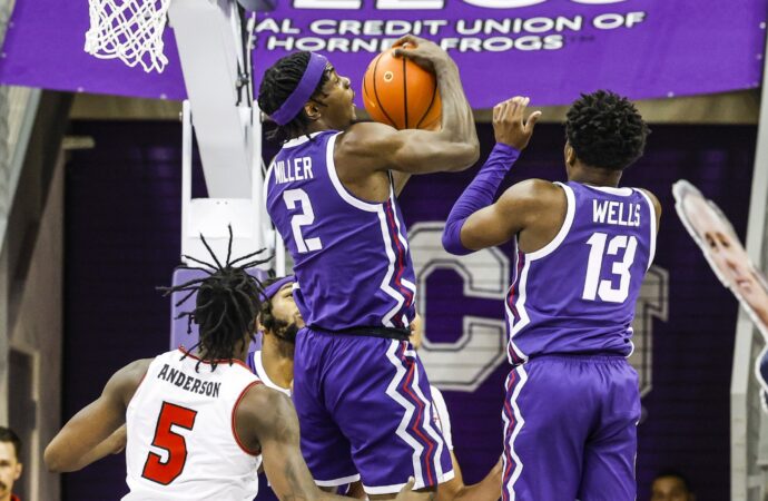 TCU Basketball: Season Highlights and Future Prospects
