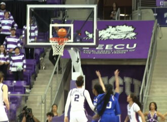 The Rise of TCU Women’s Basketball: A Season to Remember