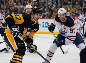 Team Canada Hockey Roster Update for 2023