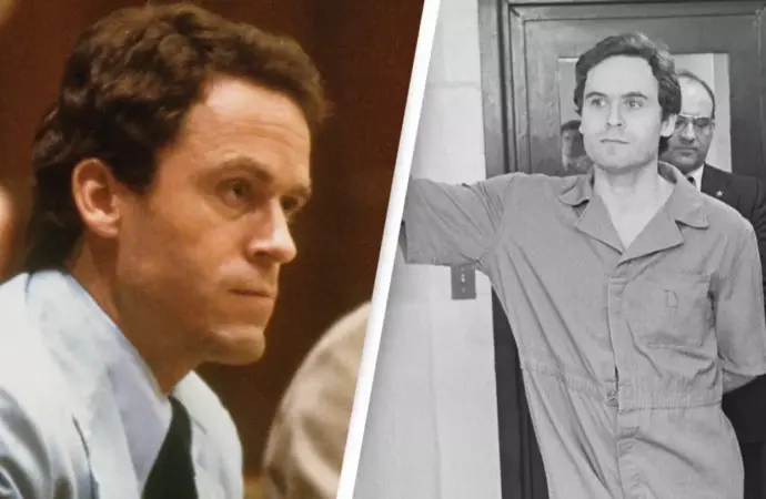 Understanding Ted Bundy: The Life of a Notorious Serial Killer