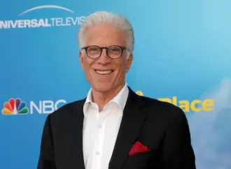Ted Danson: A Journey Through Performance and Advocacy