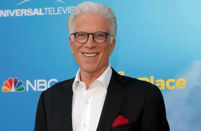 Ted Danson: A Journey Through Performance and Advocacy