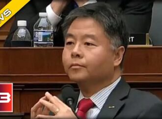 The Political Journey of Ted Lieu: A Leader in California