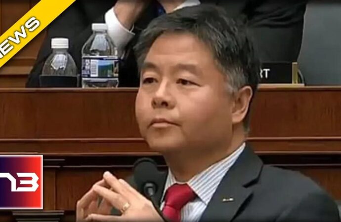 The Political Journey of Ted Lieu: A Leader in California