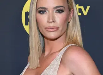 The Rise of Teddi Mellencamp: From Reality TV to Fitness Entrepreneur