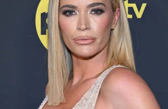 The Rise of Teddi Mellencamp: From Reality TV to Fitness Entrepreneur