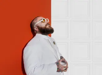 Teddy Swims: The Journey of a Musical Sensation