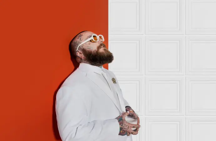 Teddy Swims: The Journey of a Musical Sensation
