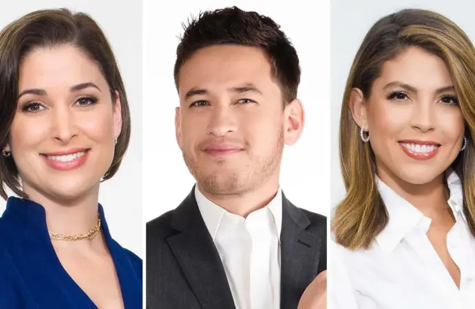 The Significance of Telemundo in Today’s Media Landscape