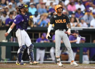 Tennessee Baseball: A Rising Force in College Sports