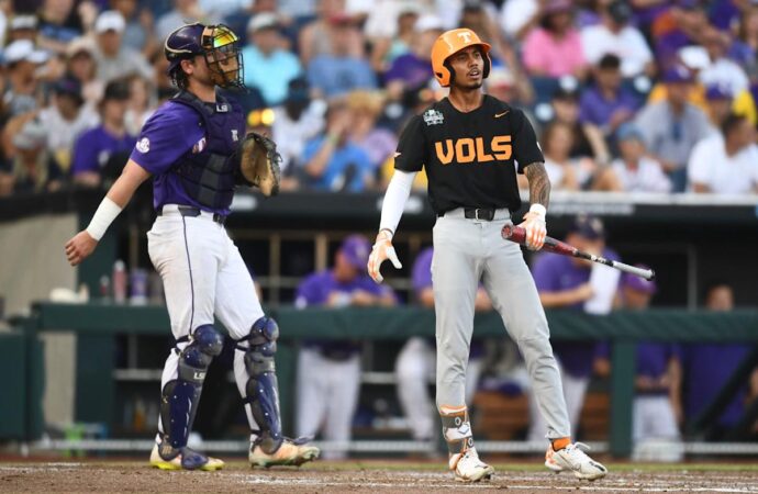 Tennessee Baseball: A Rising Force in College Sports