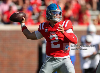 Tennessee vs Ole Miss: A 2023 Football Showdown