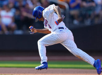 Terrance Gore: A Closer Look at His MLB Journey