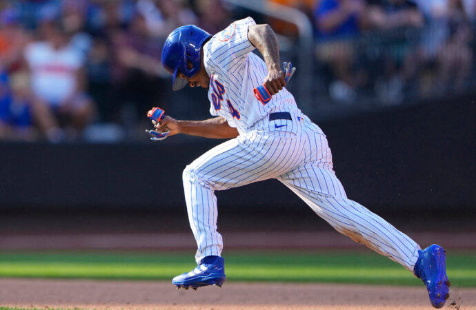Terrance Gore: A Closer Look at His MLB Journey