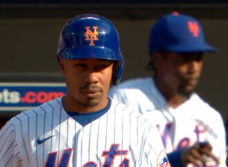 Terrance Gore: MLB’s Speedster Outfielder Making Waves