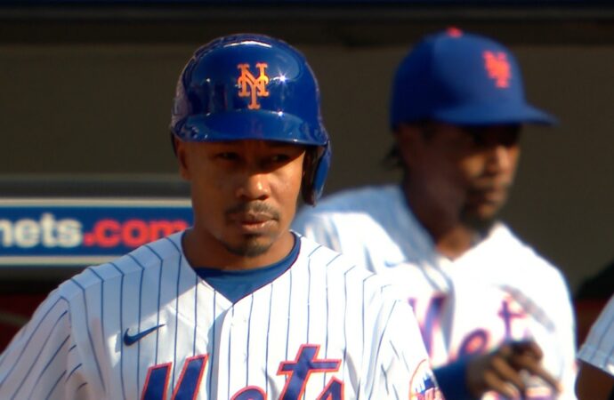 Terrance Gore: MLB’s Speedster Outfielder Making Waves