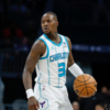 Terry Rozier: A Rising Star in the NBA