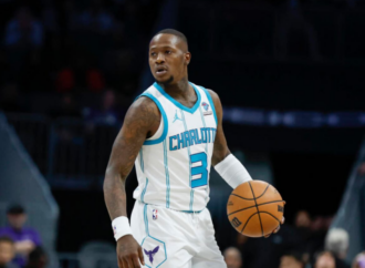 Terry Rozier: A Rising Star in the NBA