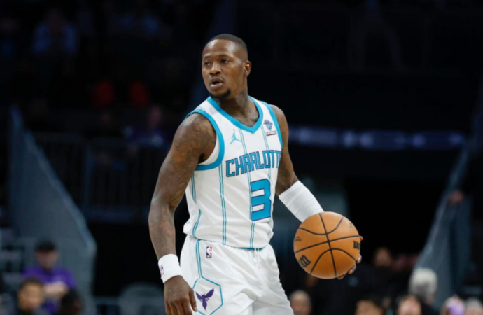 Terry Rozier: A Rising Star in the NBA
