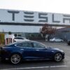 Tesla: Leading the Electric Vehicle Revolution