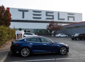 Tesla: Leading the Electric Vehicle Revolution