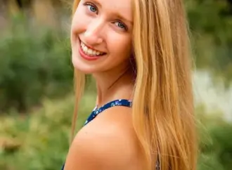 Tess Johnson: The Future of Freestyle Skiing