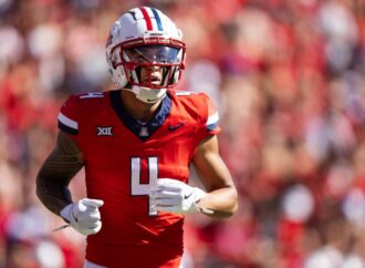 Understanding the Ethnicity of Tetairoa McMillan