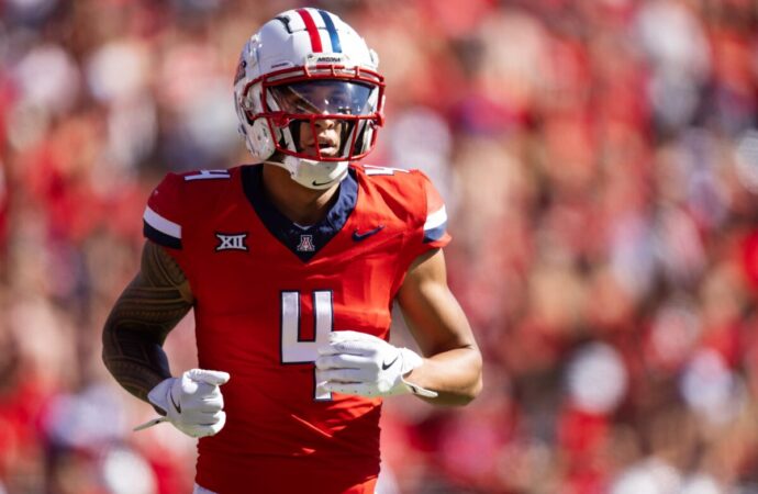Understanding the Ethnicity of Tetairoa McMillan