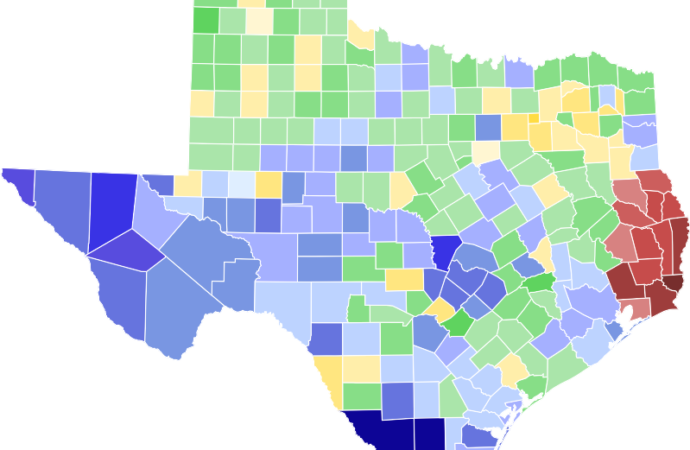 Overview of the Texas State Senate Special Election 2023