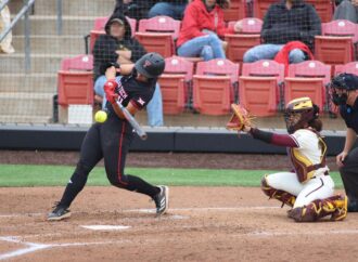 The Rise of Texas Tech Softball: Current Season Highlights