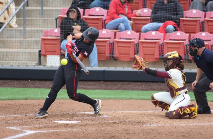 The Rise of Texas Tech Softball: Current Season Highlights