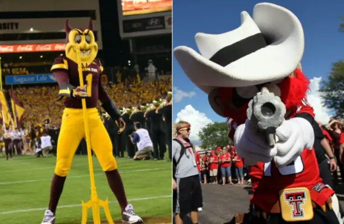Texas Tech vs Arizona State: What to Expect in the Matchup