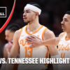Texas vs Tennessee: Exploring the Rivalry