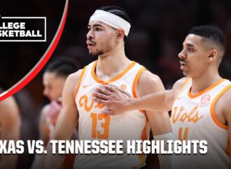 Texas vs Tennessee: Exploring the Rivalry