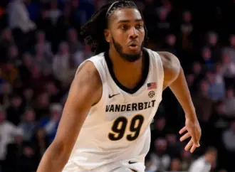 Texas vs Vanderbilt: A College Sports Showdown
