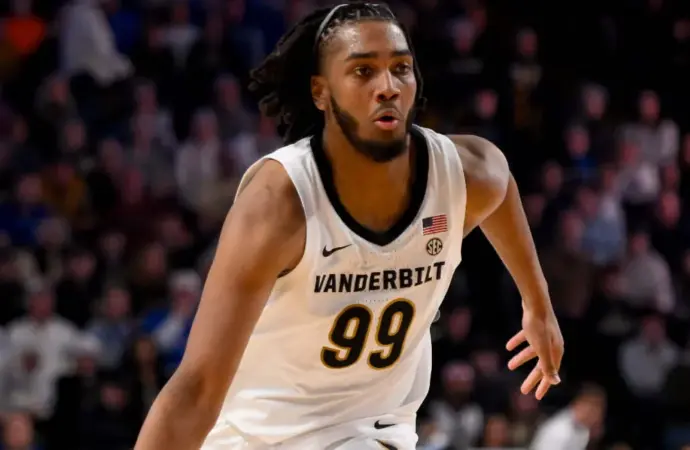 Texas vs Vanderbilt: A College Sports Showdown