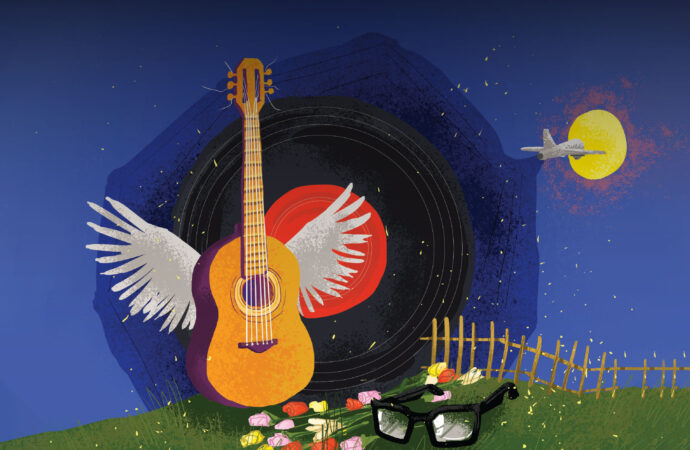 Remembering The Day the Music Died: Impact on Music History