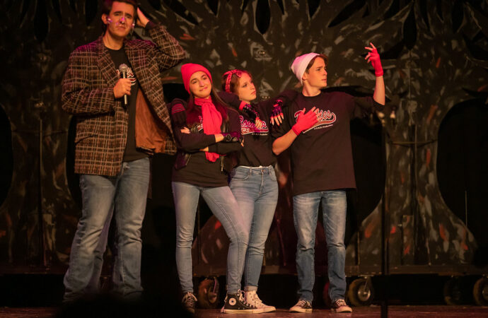 Exploring the Latest Trends in The Drama World