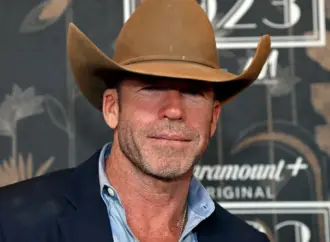 The Journey of Madison Taylor Sheridan in the Entertainment World