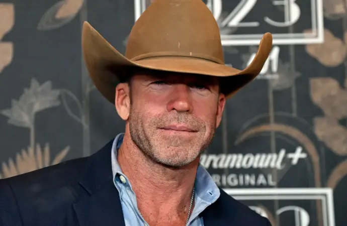 The Journey of Madison Taylor Sheridan in the Entertainment World