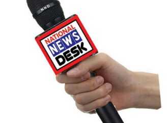 Understanding The National News Desk and Its Impact