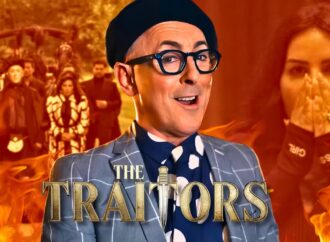 Understanding The Traitors Episodes: A Reality Show Breakdown
