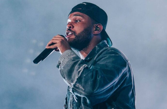 The Weeknd: A Journey Through Music and Impact