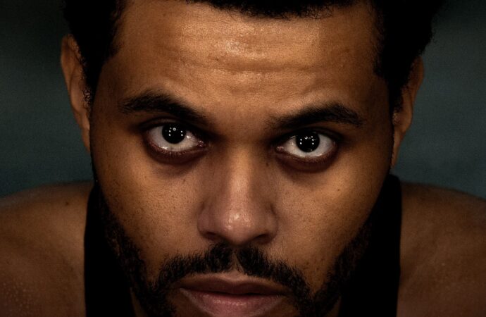 The Weeknd: Revolutionizing the Music Industry in 2023