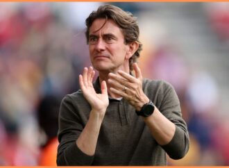 The Rise of Thomas Frank in Football Management