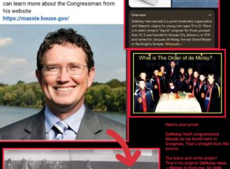 Thomas Massie: An Insight into His Congressional Career